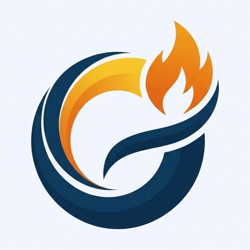 Gasflow logo